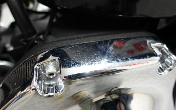 2019 Harley-Davidson Breakout