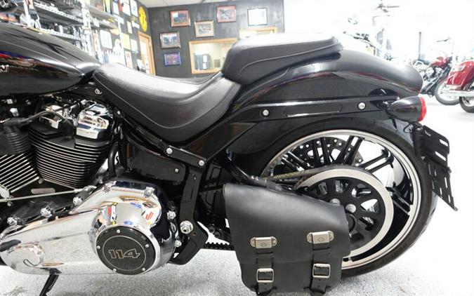 2019 Harley-Davidson Breakout