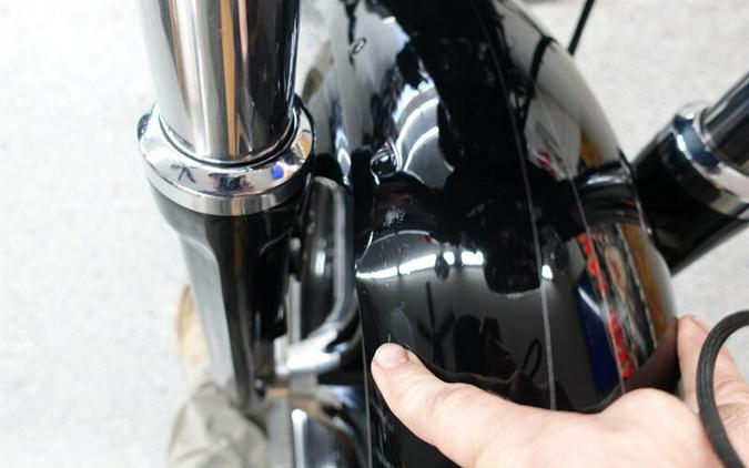 2019 Harley-Davidson Breakout