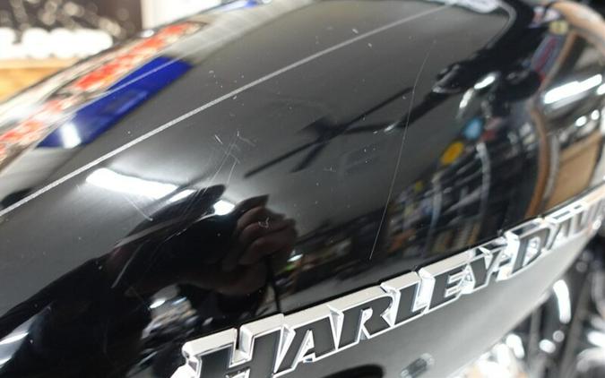 2019 Harley-Davidson Breakout