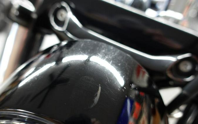 2019 Harley-Davidson Breakout