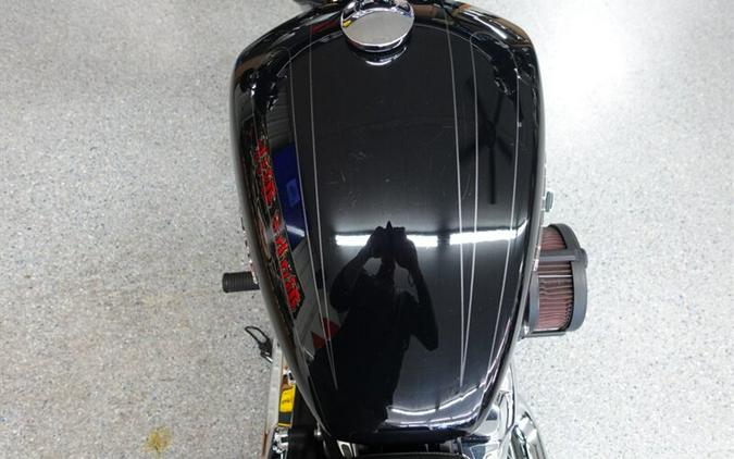 2019 Harley-Davidson Breakout