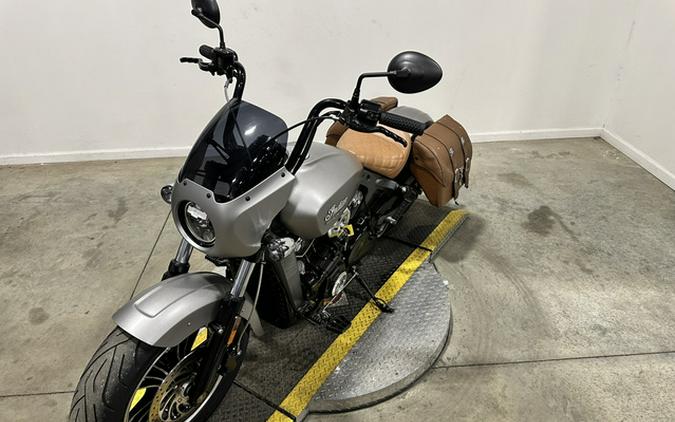 2016 Indian Scout