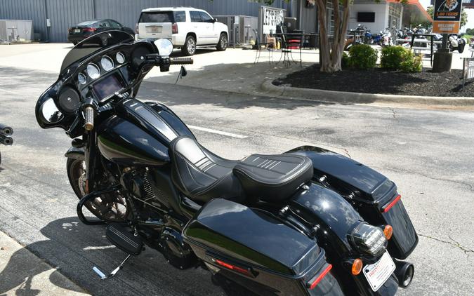 2022 Harley-Davidson® Street Glide® ST | Used Performance Touring Motorcycle