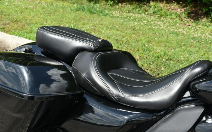 2022 Harley-Davidson® Street Glide® ST | Used Performance Touring Motorcycle