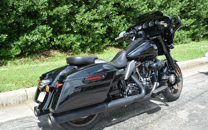 2022 Harley-Davidson® Street Glide® ST | Used Performance Touring Motorcycle