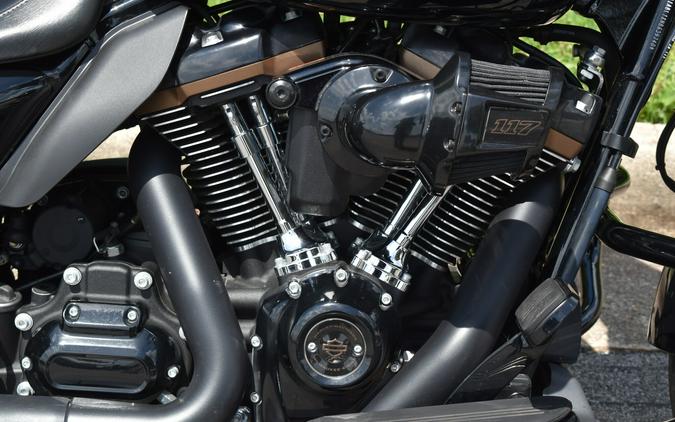 2022 Harley-Davidson® Street Glide® ST | Used Performance Touring Motorcycle