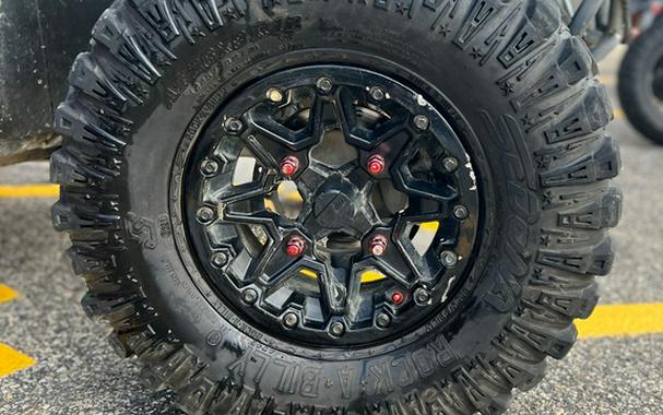 2019 Can-AM RENEGADE XXC 1000REFI TB