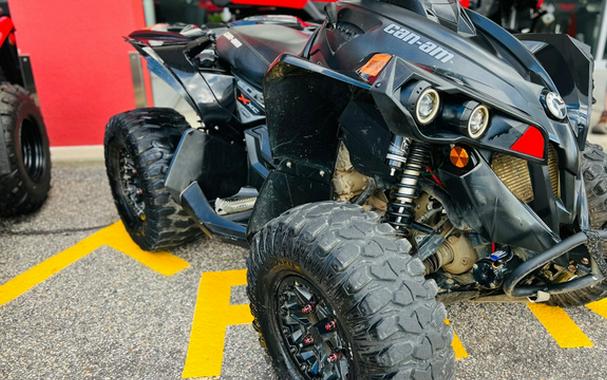 2019 Can-AM RENEGADE XXC 1000REFI TB