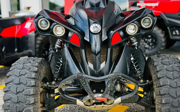2019 Can-AM RENEGADE XXC 1000REFI TB