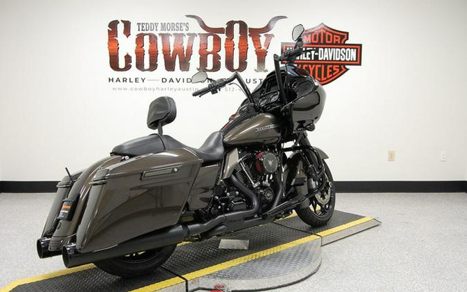 2020 Harley-Davidson Touring FLTRXS - Road Glide Special