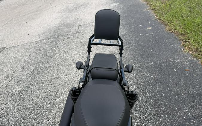 RH975 2025 Nightster