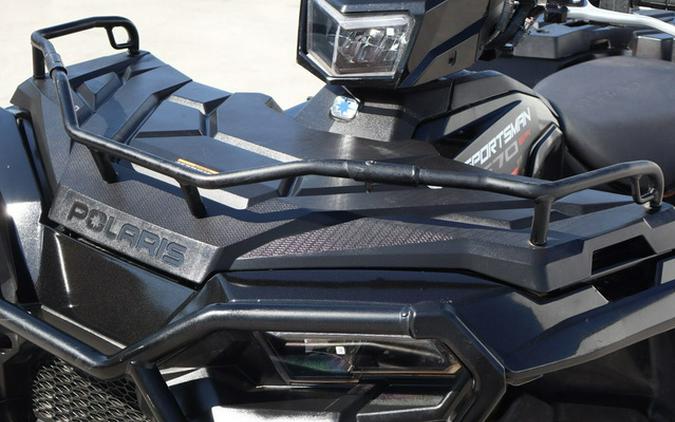 2025 Polaris Sportsman 570 Trail