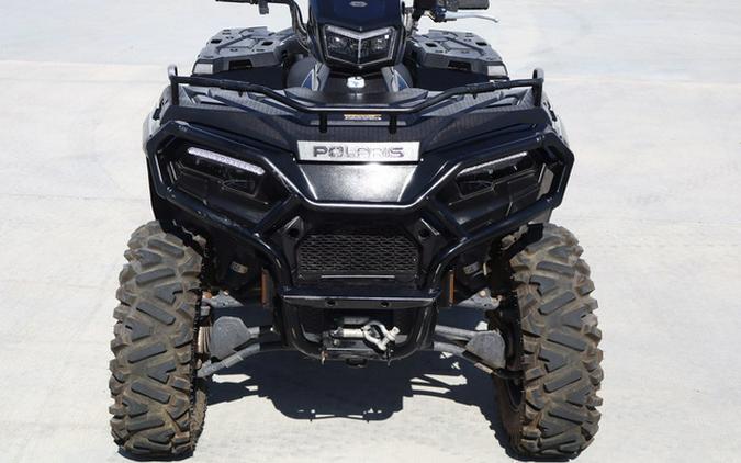 2025 Polaris Sportsman 570 Trail