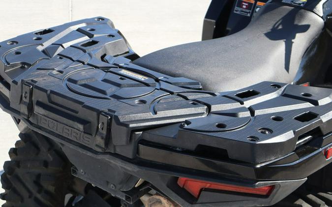 2025 Polaris Sportsman 570 Trail