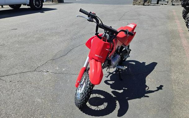 2027 Honda® CRF50F