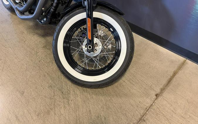 2011 Harley-Davidson Forty-Eight