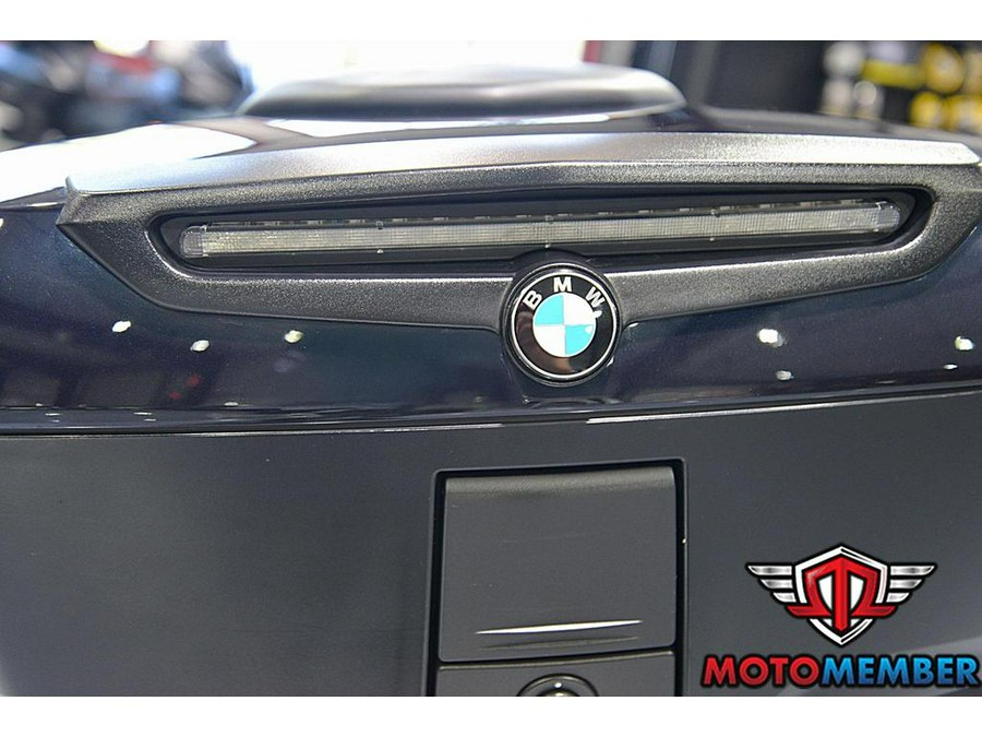 2018 BMW R1200 RT