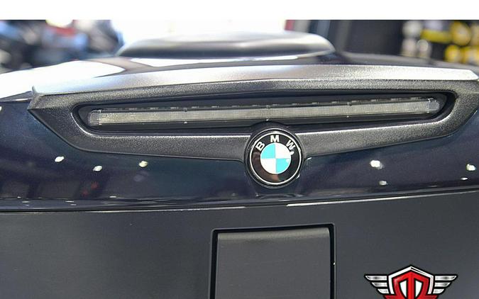 2018 BMW R1200 RT