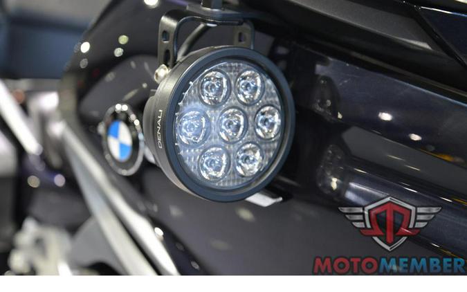 2018 BMW R1200 RT