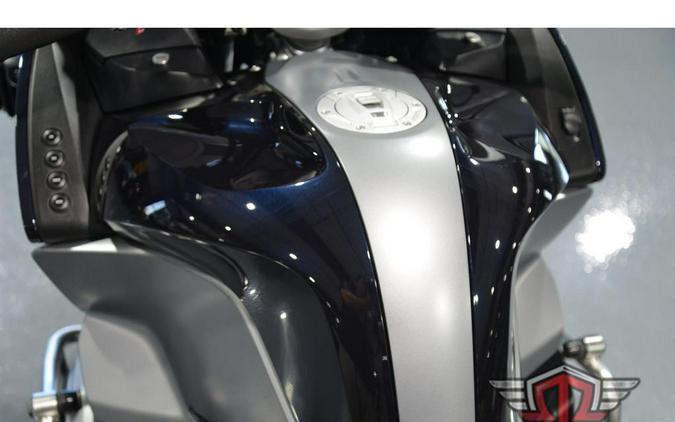 2018 BMW R1200 RT
