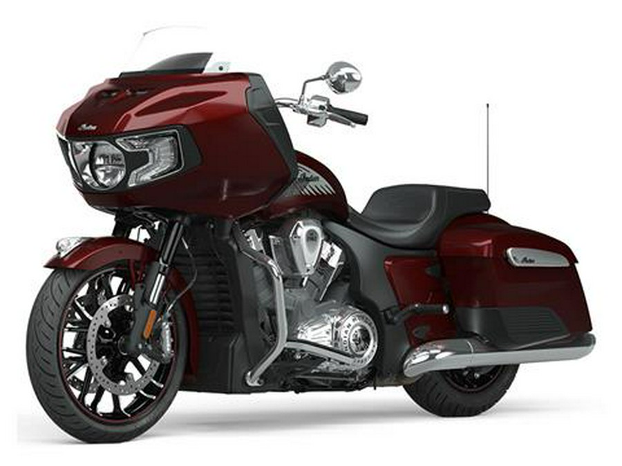 2022 Indian Motorcycle Challenger® Limited