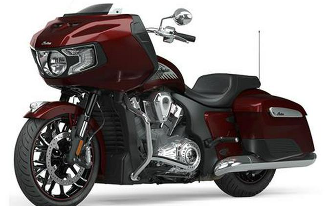 2022 Indian Motorcycle Challenger® Limited