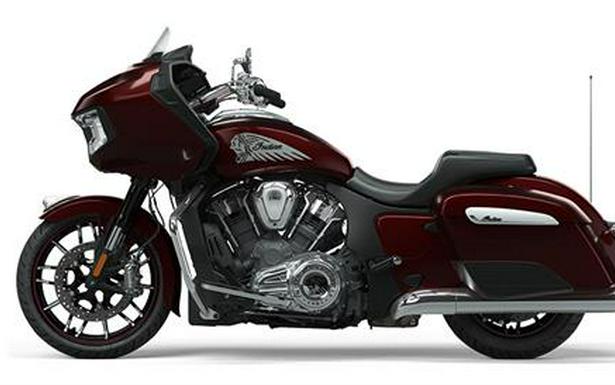 2022 Indian Motorcycle Challenger® Limited