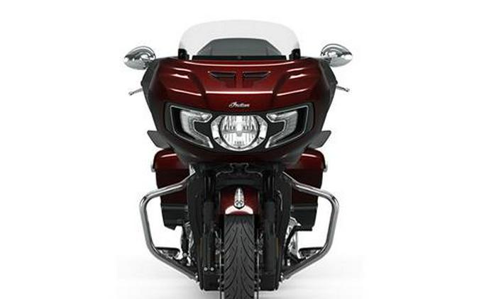 2022 Indian Motorcycle Challenger® Limited