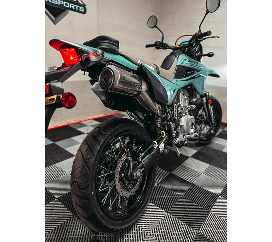 2024 Kawasaki KLX®300SM