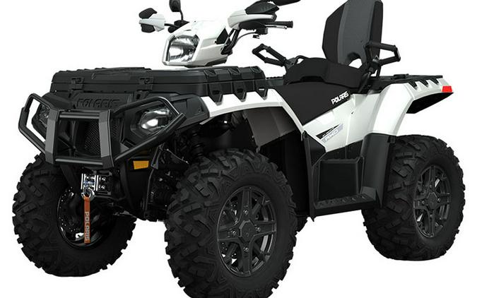 2023 Polaris Sportsman Touring XP 1000 Trail