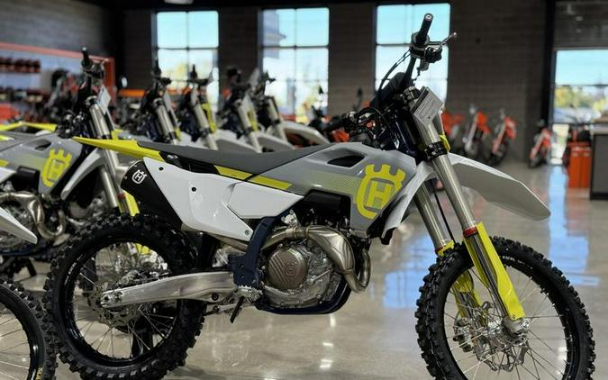 2024 Husqvarna® FC 450