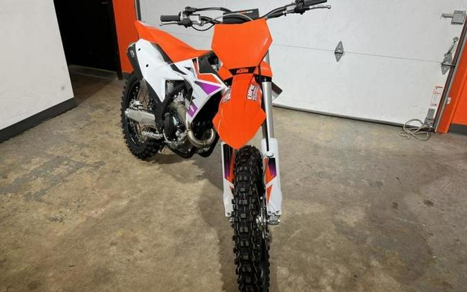 2024 KTM 350 SX-F