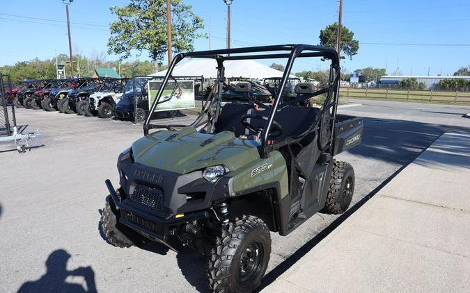 2024 Polaris Ranger 570 Full Size Base