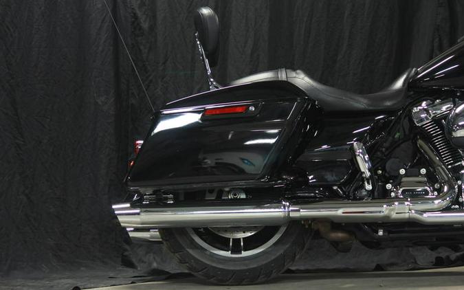 2019 Harley-Davidson® FLHX - Street Glide®