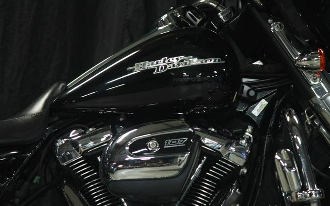 2019 Harley-Davidson® FLHX - Street Glide®