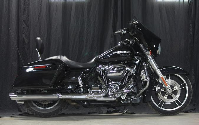 2019 Harley-Davidson® FLHX - Street Glide®