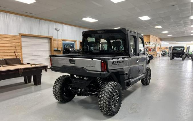 2024 Polaris® Ranger Crew XD 1500 NorthStar Edition Premium