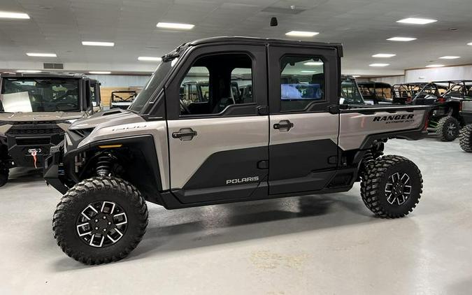 2024 Polaris® Ranger Crew XD 1500 NorthStar Edition Premium