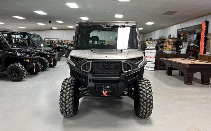 2024 Polaris® Ranger Crew XD 1500 NorthStar Edition Premium