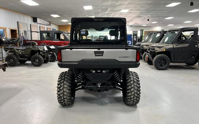 2024 Polaris® Ranger Crew XD 1500 NorthStar Edition Premium