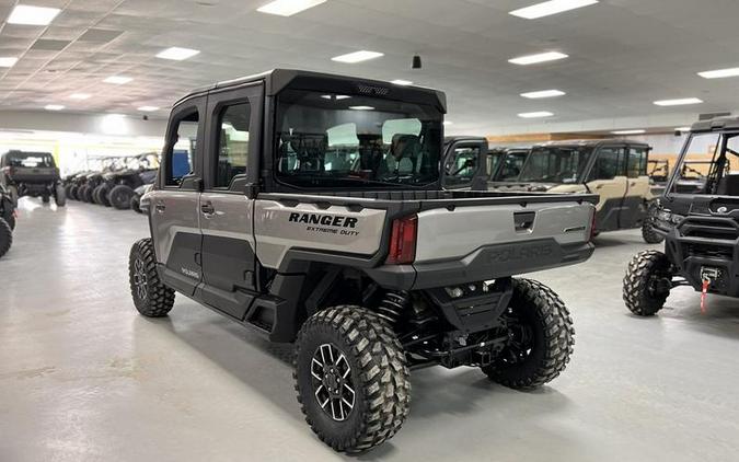 2024 Polaris® Ranger Crew XD 1500 NorthStar Edition Premium