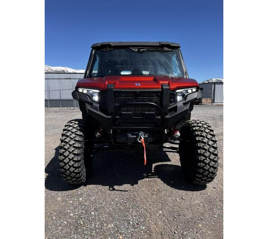 2024 Polaris® XPedition ADV 5 NorthStar