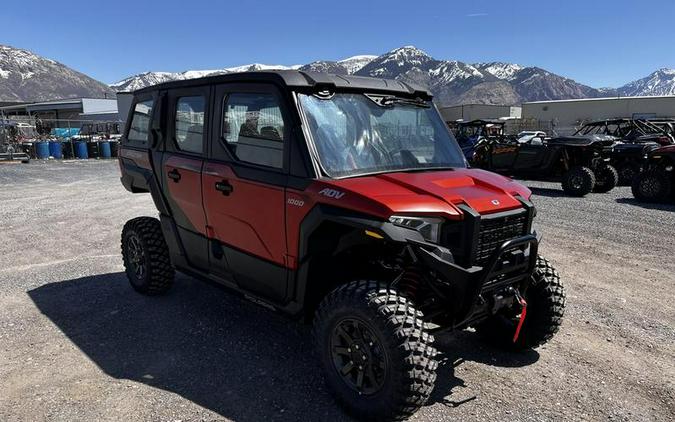 2024 Polaris® XPedition ADV 5 NorthStar