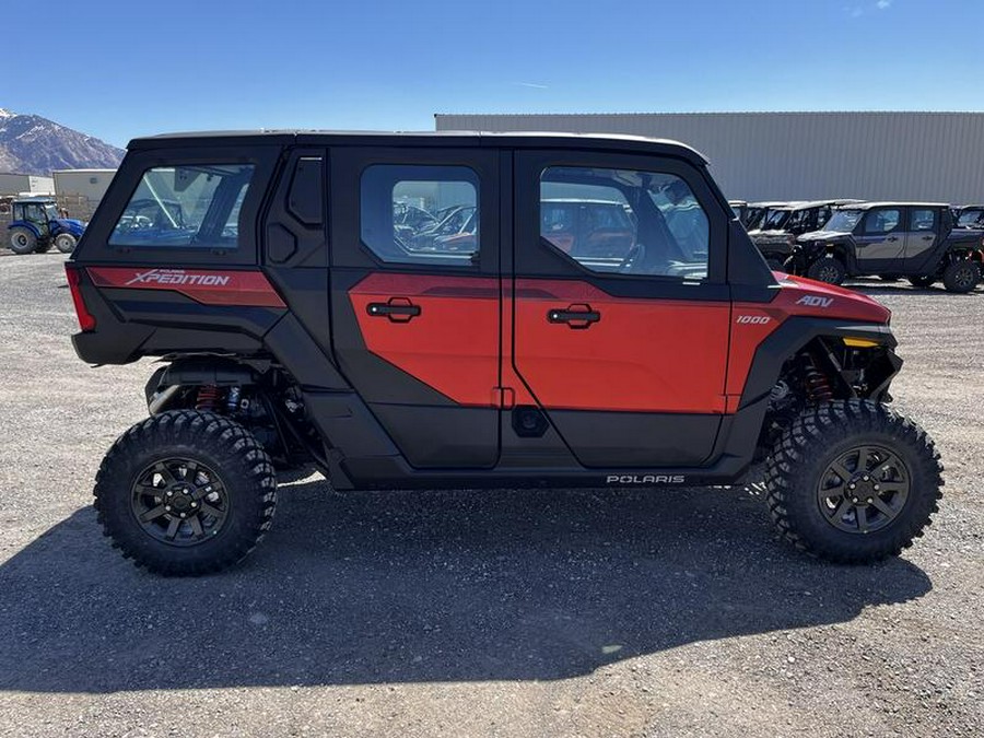 2024 Polaris® XPedition ADV 5 NorthStar