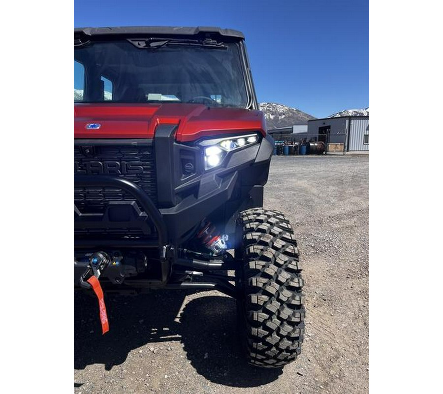 2024 Polaris® XPedition ADV 5 NorthStar