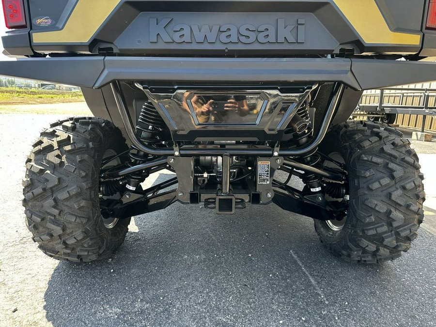 2024 Kawasaki Ridge® Limited