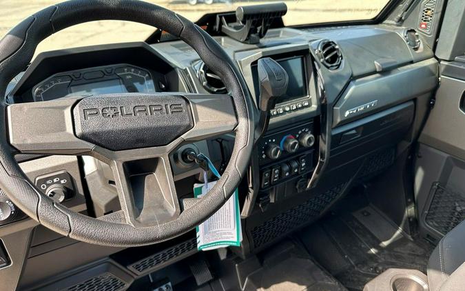 2024 Polaris® Ranger XD 1500 NorthStar Edition Ultimate