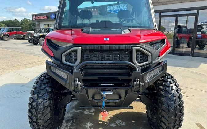 2024 Polaris® Ranger XD 1500 NorthStar Edition Ultimate