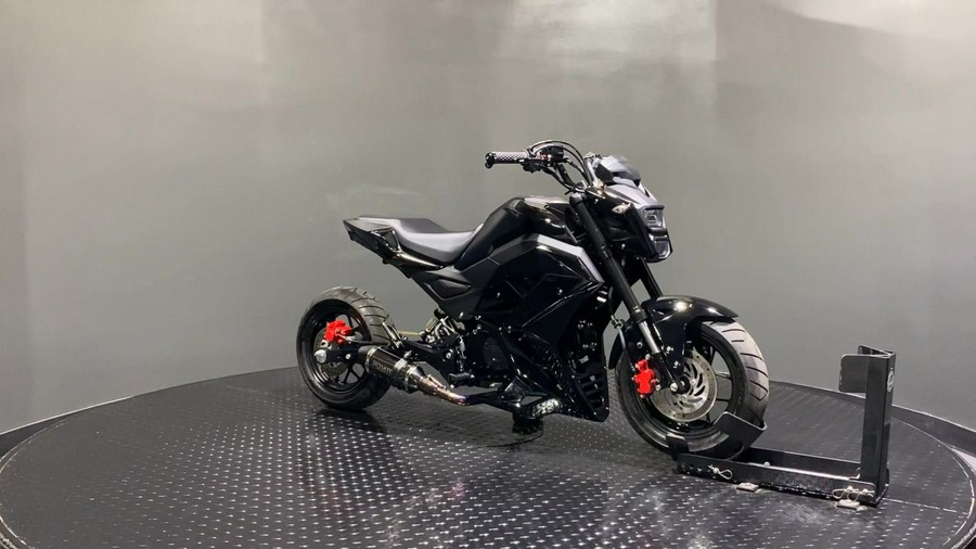 2020 Honda® Grom